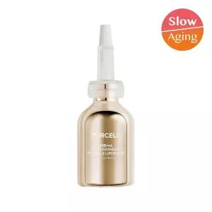 [잡티톤업] 퍼셀 880억/mL 글루타치온 플렉서블 리포좀 톤업앰플 20ml