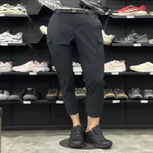 K2 카고 바지 남성 KMM24357 등산의류 아웃도어 기능성 여름 내추럴 LYCRA 슬림 팬츠 ECO 58