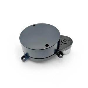 Roborock Q Revo LDS 장치 LDS08RR Q Revo MaxV / Pro / S 로봇 진공 청소기 액세서리 레이저 거리 센서 교