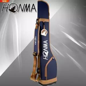 혼마) HONMA 파크골프 가방 PGB12521(네이비)