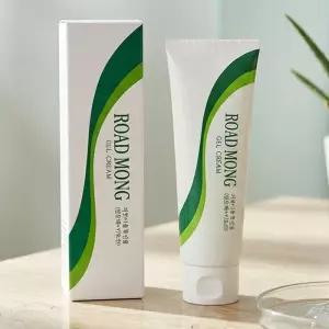 녹십초 로드몽 젤크림 120ml 피부미용촉진