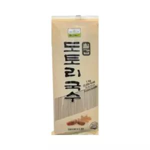 칠갑 도토리국수 1kg 5개