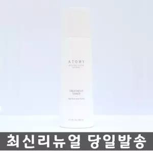[애터미] 더페임 트리트먼트 토너 180ml 스킨케어