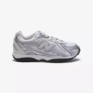 뉴발란스키즈운동화 PQC NKPMGS127S-91 (실버핑크) P204L351
