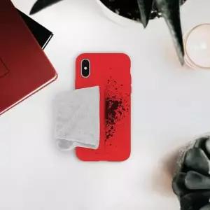 범퍼케이스 갤럭시 노트9 GP 파스텔톤 실리콘 폰케이스 SM-N960N