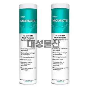 몰리코트 저온 그리스 MOLYKOTE G-4500 FM