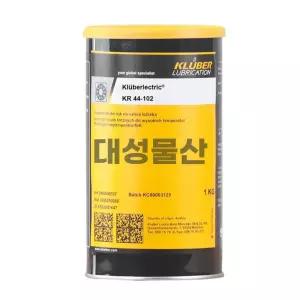 크리버 그리스 KLUBER KR44-22 102 402 PDL 250/01