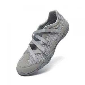 락피쉬웨더웨어 ZANE X-STRAP SNEAKERS V2 - 6 colors