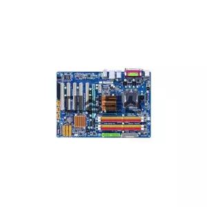 GIGABYTE GA-P43T-ES3G DDR3 ATX 마더보드 LGA 775