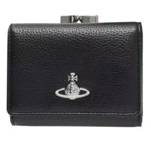 VIVIENNE WESTWOOD  26SS SMALL FRAME WALLET 5115002MW S000D N403 스몰 프레임 반지갑