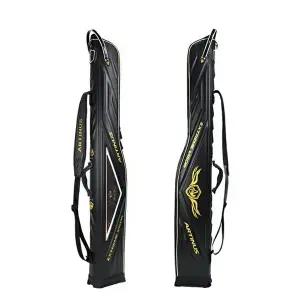 아티누스 AB-977 로드케이스 - 128cm (블랙)