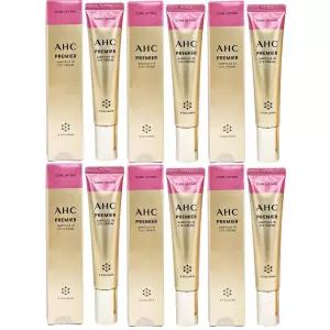 ahc 아이크림 시즌12 40ml x6개 /코어리프팅 주름크림/미백 프리미어 앰플
