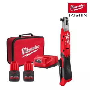 밀워키 M12 FIR38G2-252B FUEL 임팩트 라쳇ll 10mm