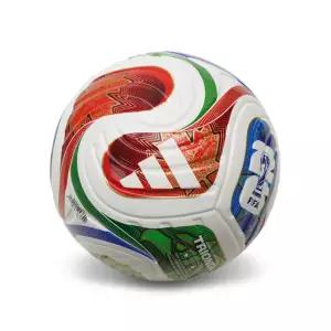 [아디다스] 2026 FIFA 월드컵 트리온다 미니볼 1호 JD8034 스킬볼 연습공