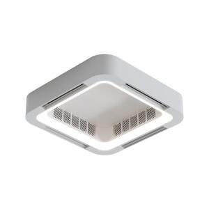 날개 없는 리모컨이 있는 천장 선풍기 조명, DC LED 사이클러, 침실, 거실, 사무실용