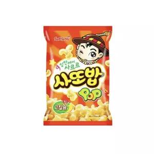 삼양 사또밥 67g 20개