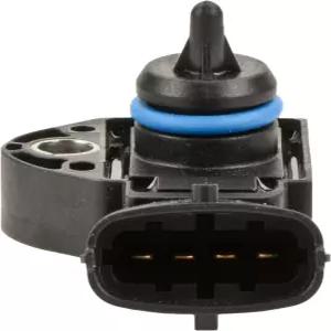 BOSCH 0261230236 오리지널 장비 연료 압력 센서 - 일부 볼보 C30 S40 V50과 호환 가능
