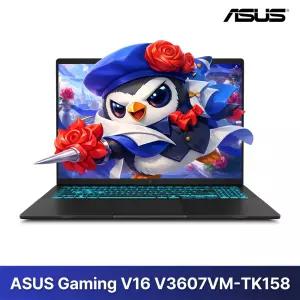 ASUS Gaming V16 V3607VM-TK158 (64GB/2TB/WIN11) / rion