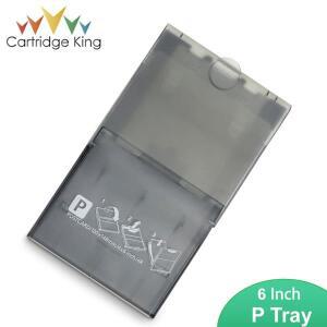 CANON호환 Selphy KP-36IN 포토 프린터 호환 CP900 용 6 인치 P 트레이 작업
