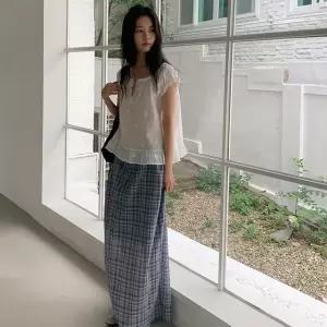 [메이비베이비] Friuli Skirt
