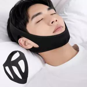 옆집샵 코골이 방지 입벌림 방지 밴드 테이프 수면 구강 호흡 교정 잠잘 때 코숨 패치
