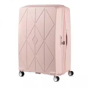 [정품] 아메리칸투어리스터 ARGYLE 캐리어 81/30 EXP TSA V2 ANTIQUE PINK QH700012 1018073