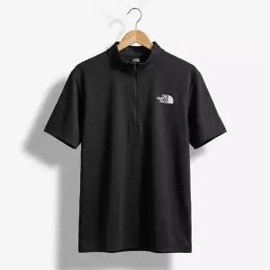 노스페이스 THENORTHFACE 남성 아이스 플렉스 반팔 집티 NT7KS00A