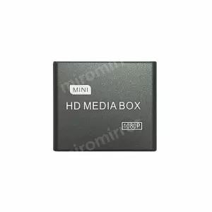 동영상재생기 USB 플레이어 휴대용동영상플레이어 미디어 CD
