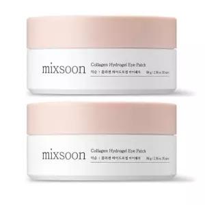 믹순 콜라겐 하이드로겔 아이패치 1.4g x 60매x 2 코스트코 잡화마켓2606