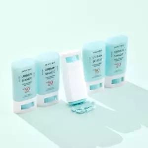 듀이트리 어반쉐이드 쿨카밍 선스틱 SPF50+ PA++++ 20g