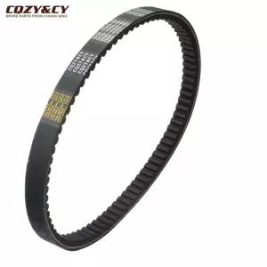 PCX구동계 스쿠터 816 22 30 CVT 드 벨트 혼다 PCX125 WW125 PCX WW 125cc 23100-KWN-901 2010-2012 엔진
