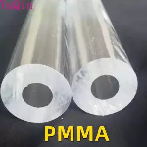 아크릴파이프 투명 아크릴관 압력 방지 아크릴 튜브 파이프 대담한 벽 PMMA