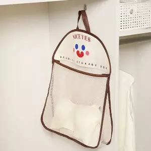 [하프클럽/]속옷보관함 브라수납 양말정리행거 벽걸이함 팬티함