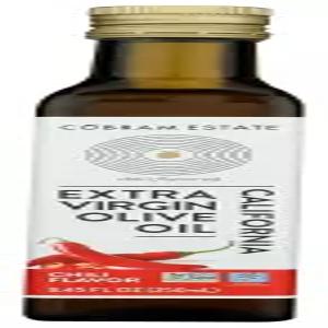 코브람 에스테이트 칠리 아티산 컬렉션 맛 엑스트라 버진 올리브 저포드맵 퍼스트 콜드 프레스 00
