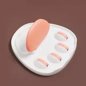조리도구 받침대 화이트 국자 거치대 주방 싱크대 주방도구 국자 냄비뚜껑 다용도