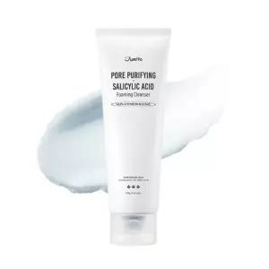 주미소 포어 퓨리파잉 살리실산 포밍 클렌저 120ml