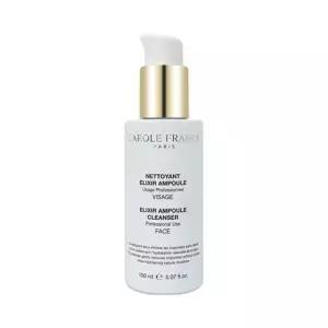 캐롤프랑크 엘릭시르 앰플 클렌저 150ml