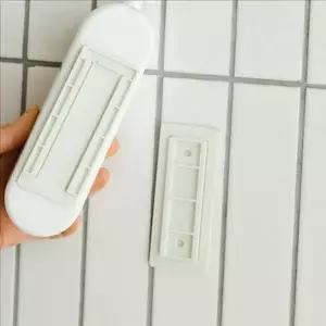 [하프클럽/]작은방 리모컨 정리 벽면 벽 고정 정리함 현관문 소품 용품