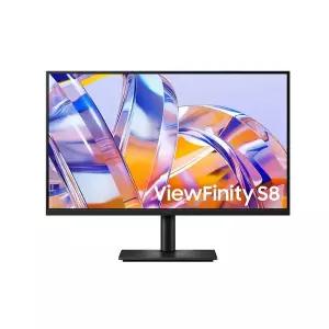 [삼성] 뷰피니티S8 모니터 LS32H802UAKXKR 무료배송