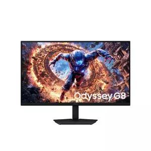 [삼성] 오디세이 모니터 LS32HG806ESXKR 무료배송