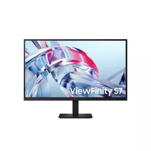 [삼성] 뷰피니티S7 모니터 LS27H700EAKXKR 무료배송