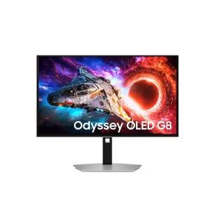[삼성] 오디세이 모니터 LS27HG802SKXKR 무료배송