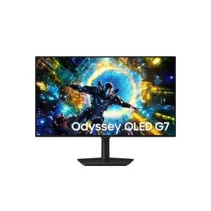 [삼성] 오디세이 모니터 LS32HG732SKXKR 무료배송