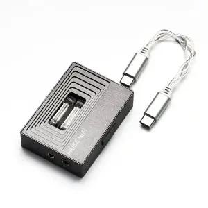 뮤즈하이파이 M3 울트라 고음질 휴대용 포터블 DAC/AMP MUSE HIFI M3 Ultra