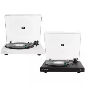 빅트롤라 LP 포노앰프 내장 턴테이블 블루투스 스피커 Victrola Wave