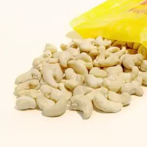 [우고래빗] 25년 햇 생 캐슈넛 500g 캐슈너트