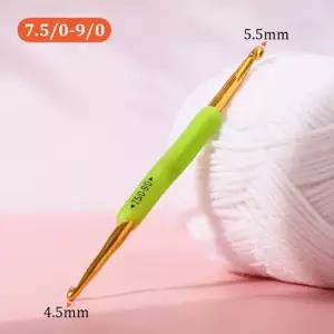 레이스 10.4g 실리콘 코바늘 모사용 털실 블라인드줄 커튼집게 자석커튼 블라인드부품