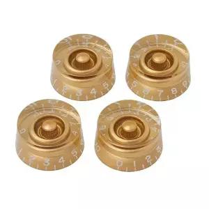 Gpdt260 Speed 노브 Gold 악기파츠 기타파츠