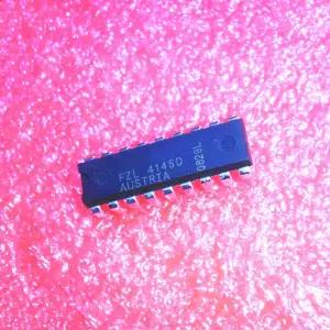 5PCS FZL4145 FZL4145D DIP-18 전원 관리 집적 회로 IC 칩