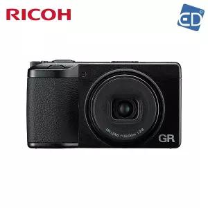 리코 정품 RICOH GR IV HDF 컴팩트카메라 GR4 HDF /ED
